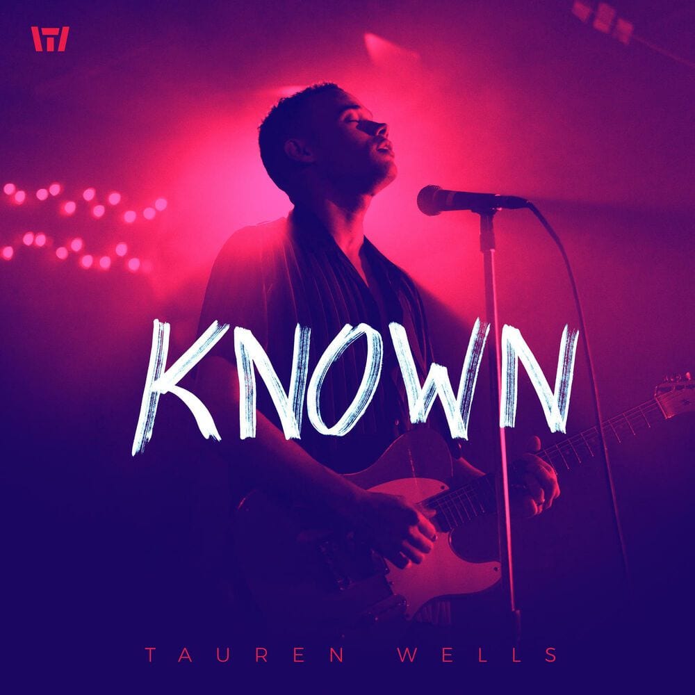 Known (Music Video Version) cover