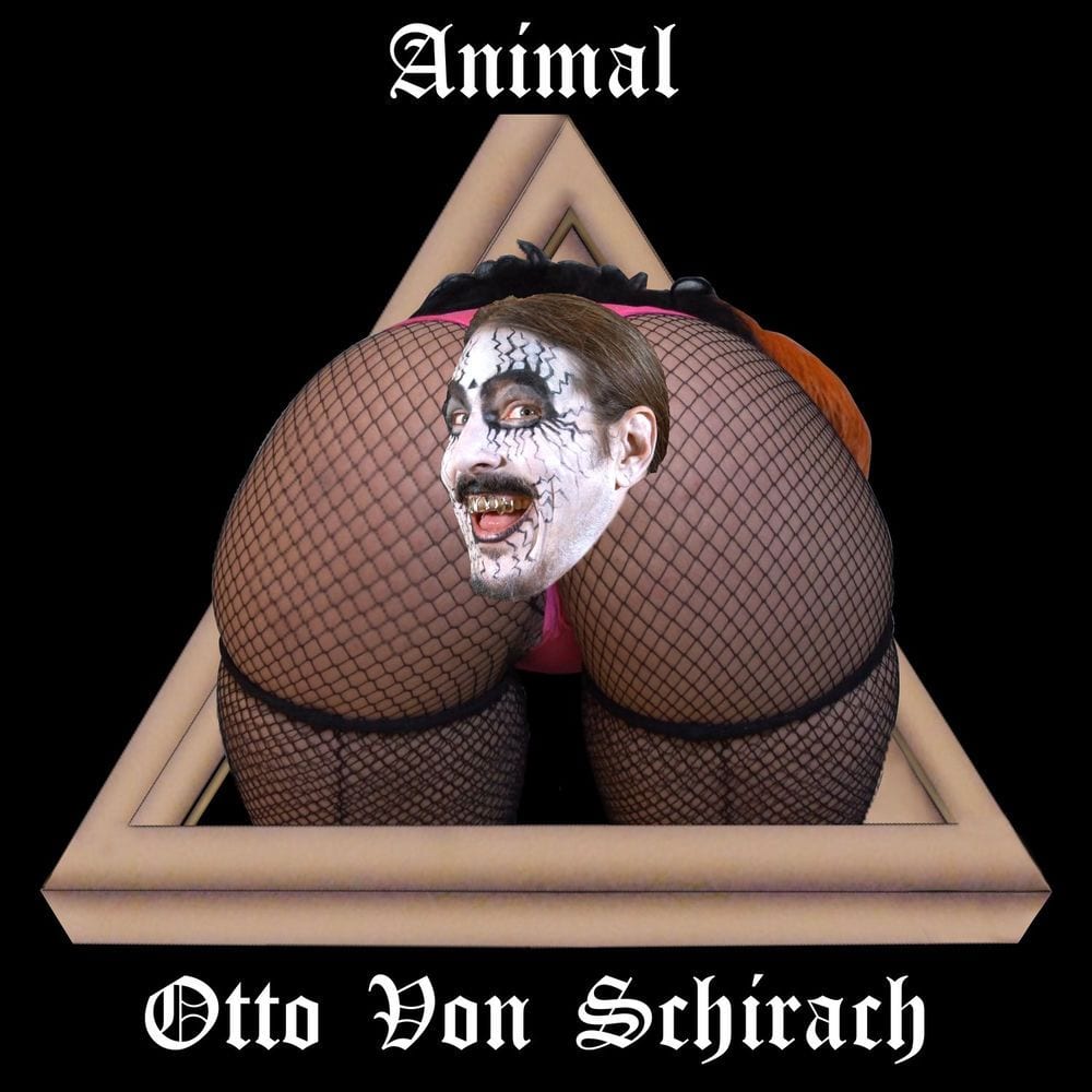 Animal cover