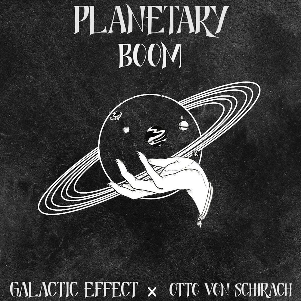 Planetary Boom cover