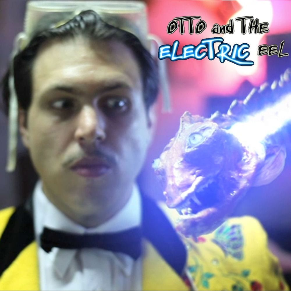 Electric Eel cover