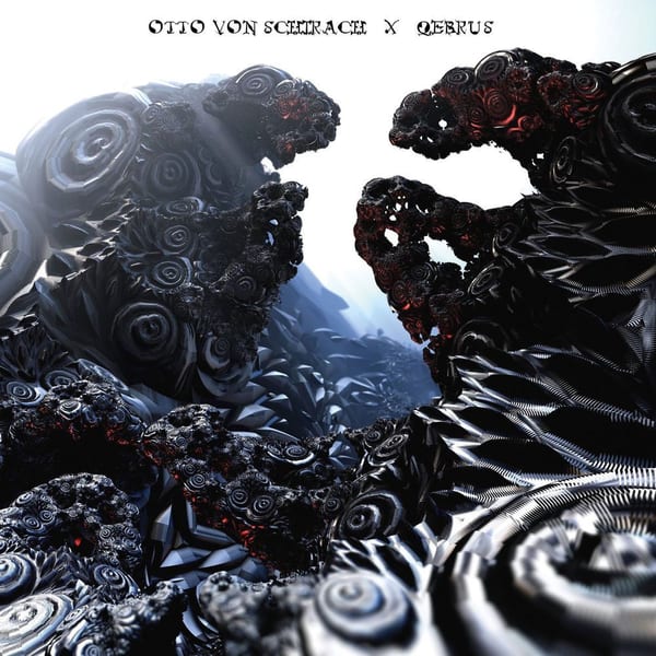 Ottobrus album cover