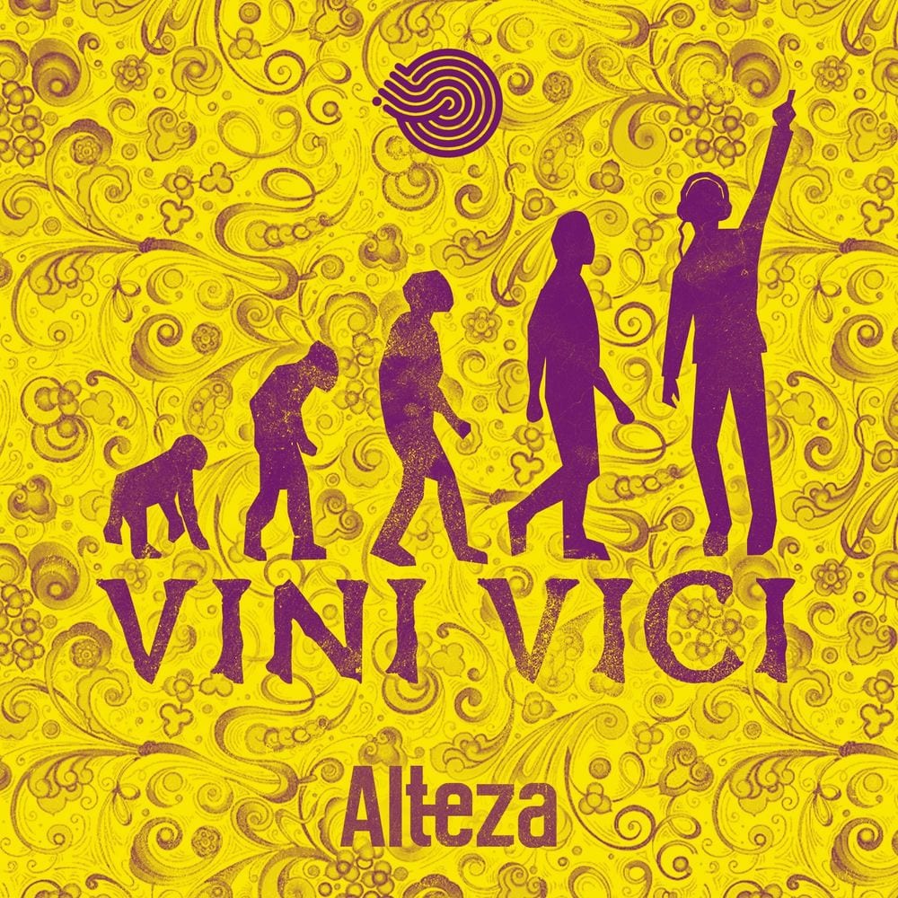 Alteza cover