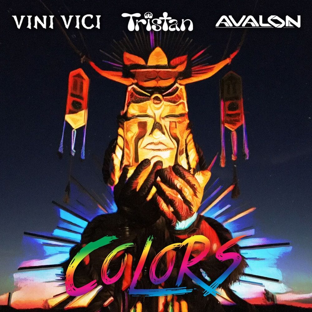 Colors cover