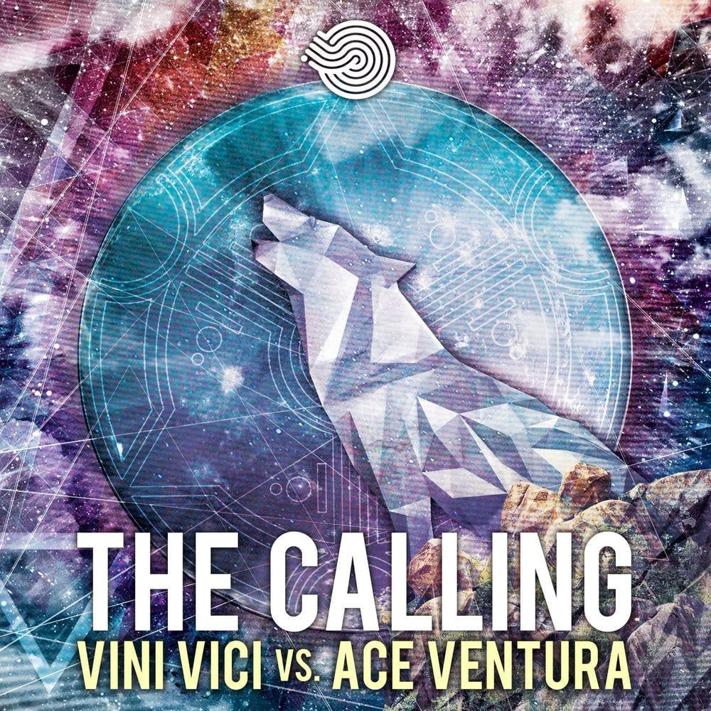 The Calling cover