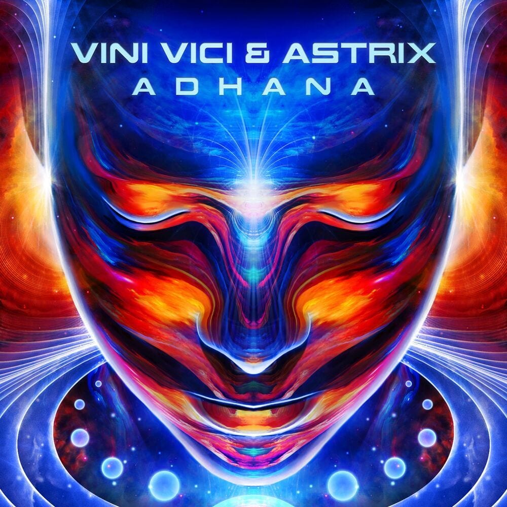 Adhana cover