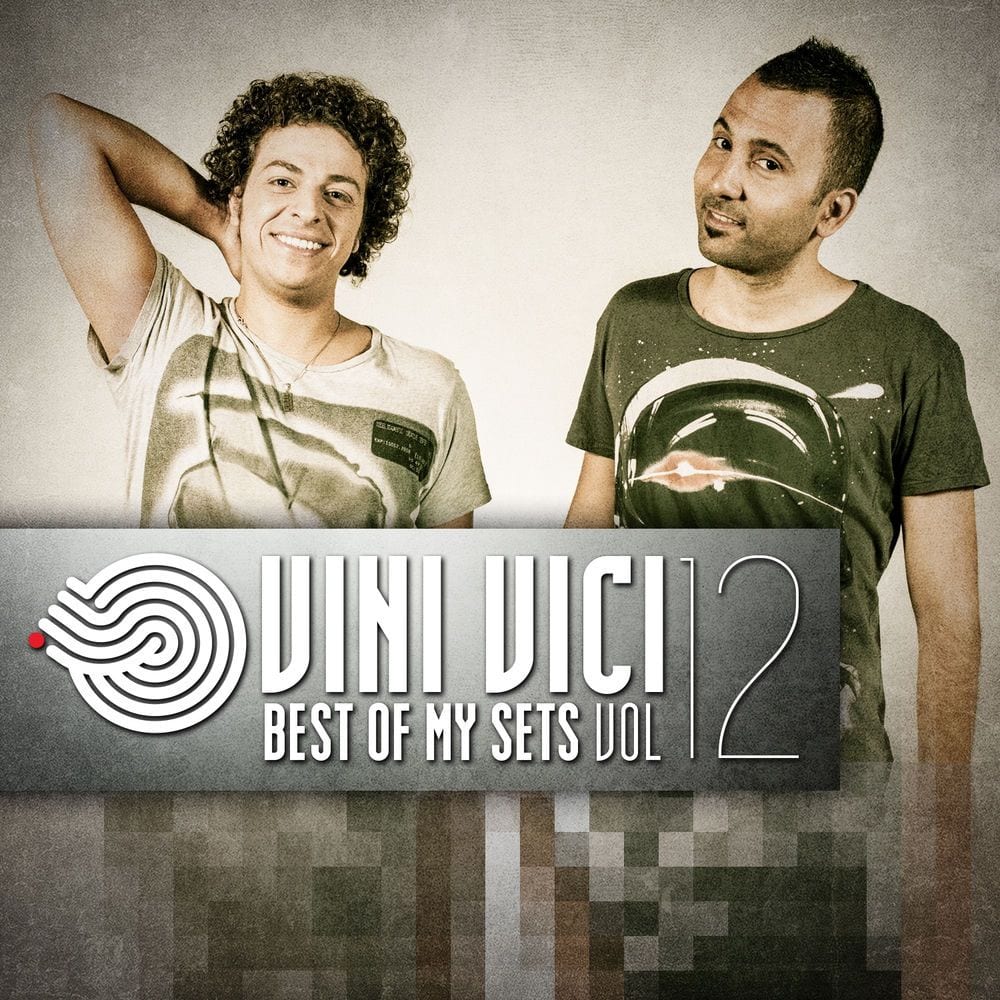 Best of My Sets, Vol. 12 cover