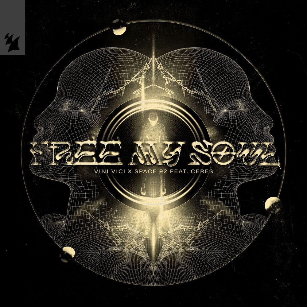 Free My Soul cover
