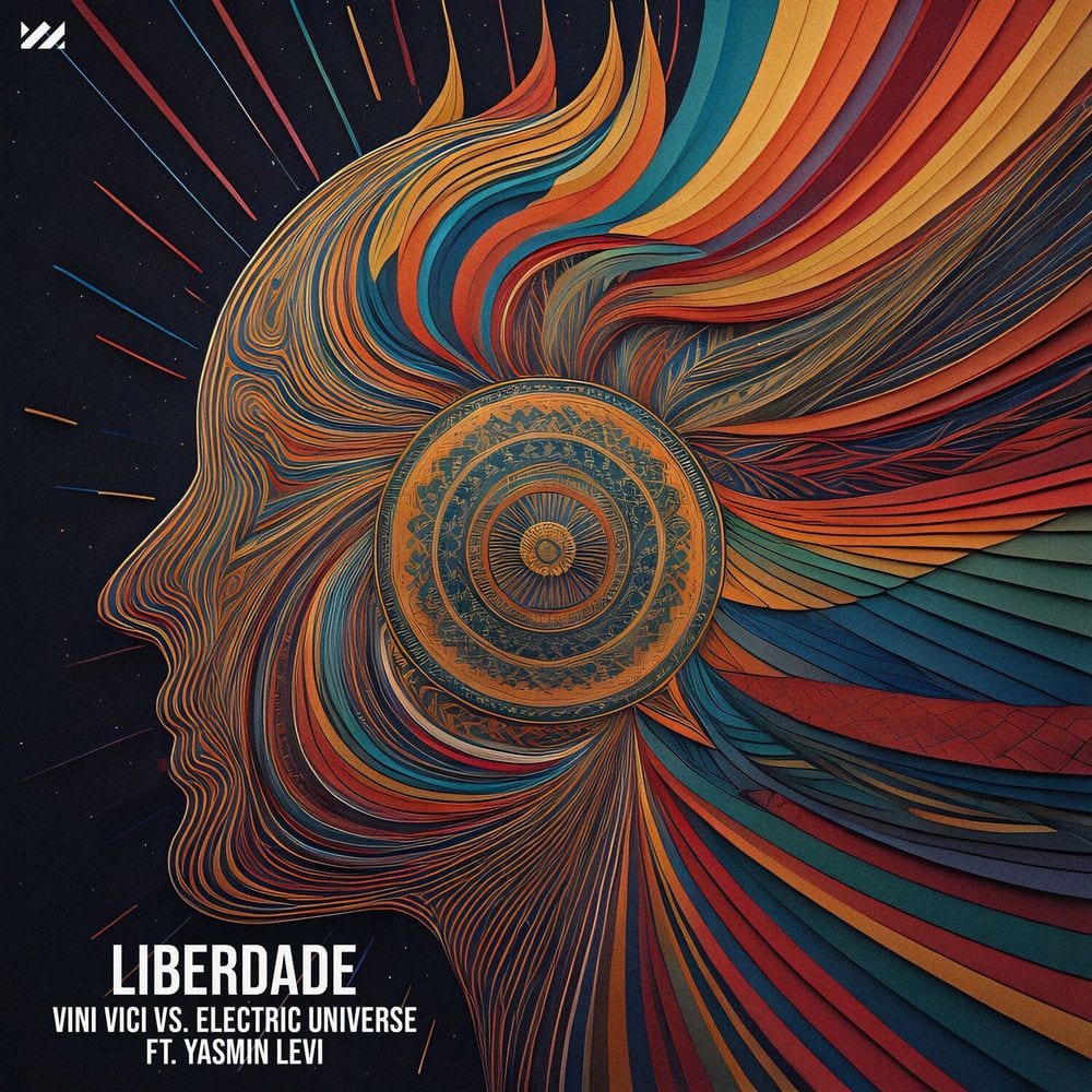 Liberdade cover