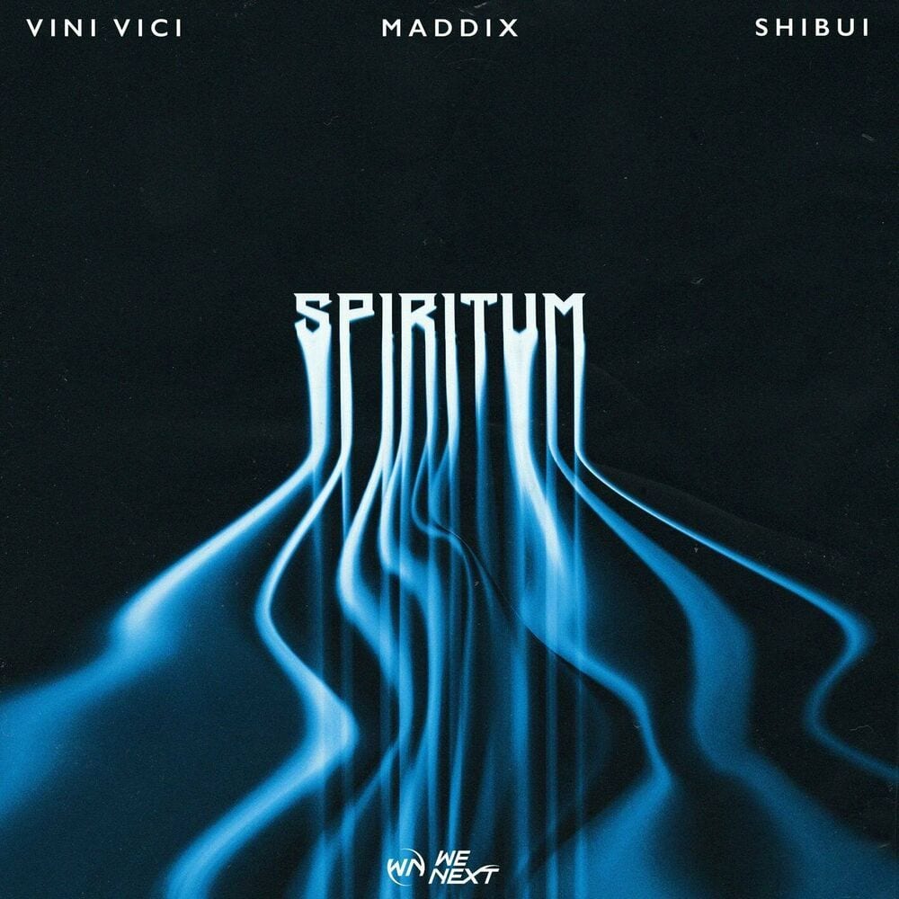Spiritum cover