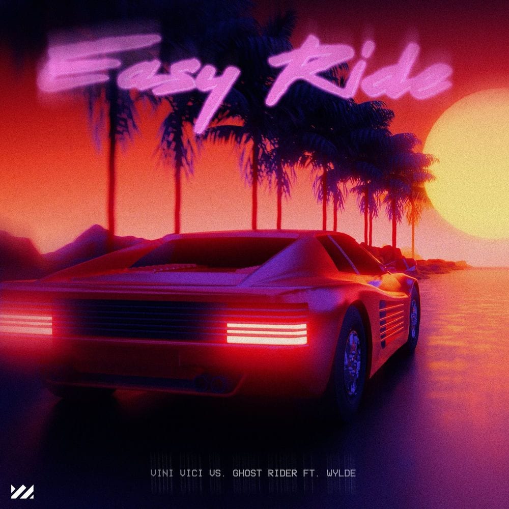 Easy Ride cover