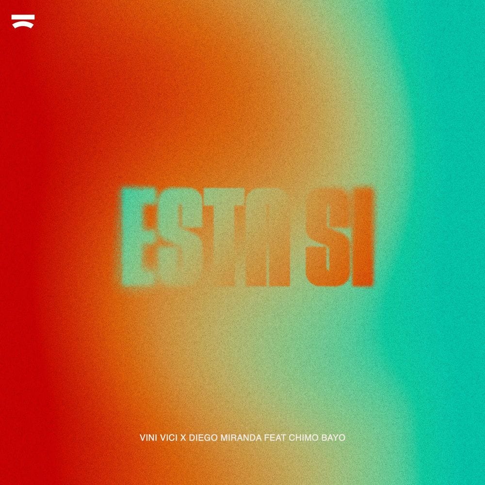 Esta Si cover