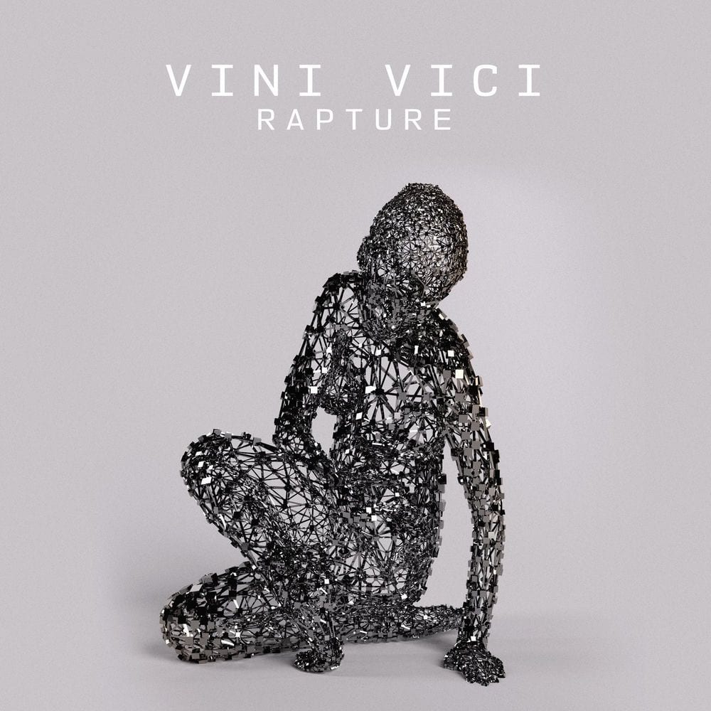 Rapture cover