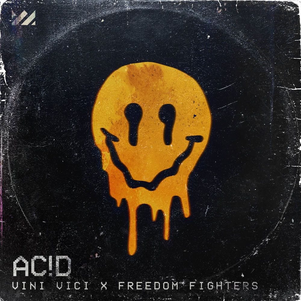 Acid cover