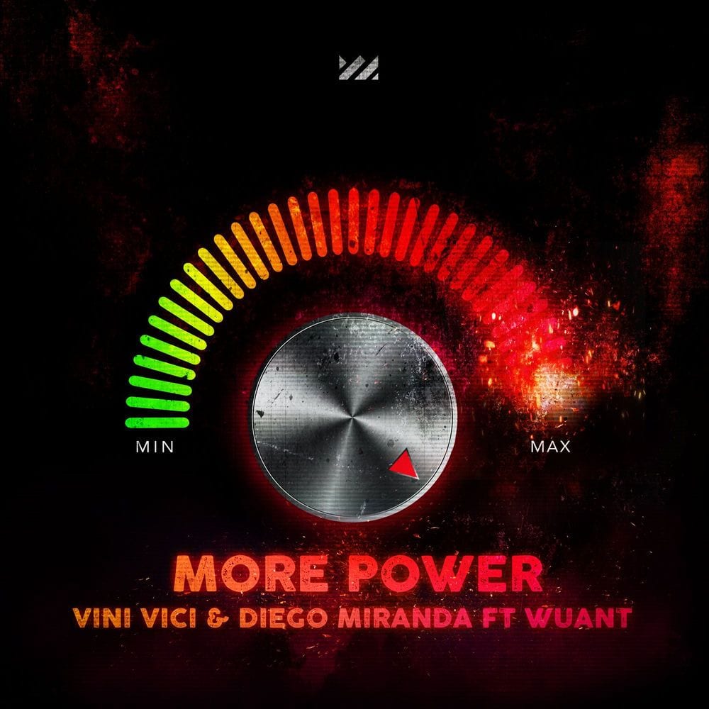 More Power cover
