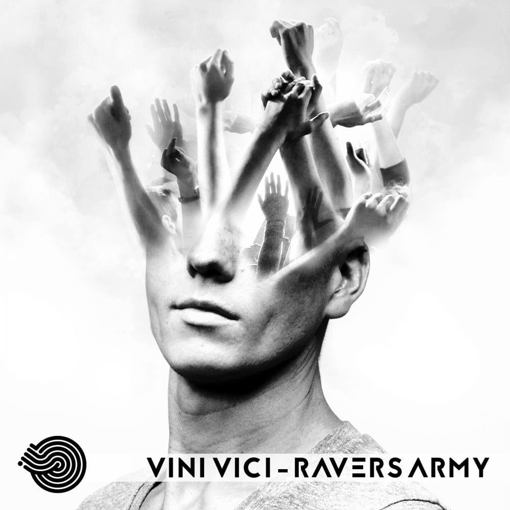 Ravers Army cover