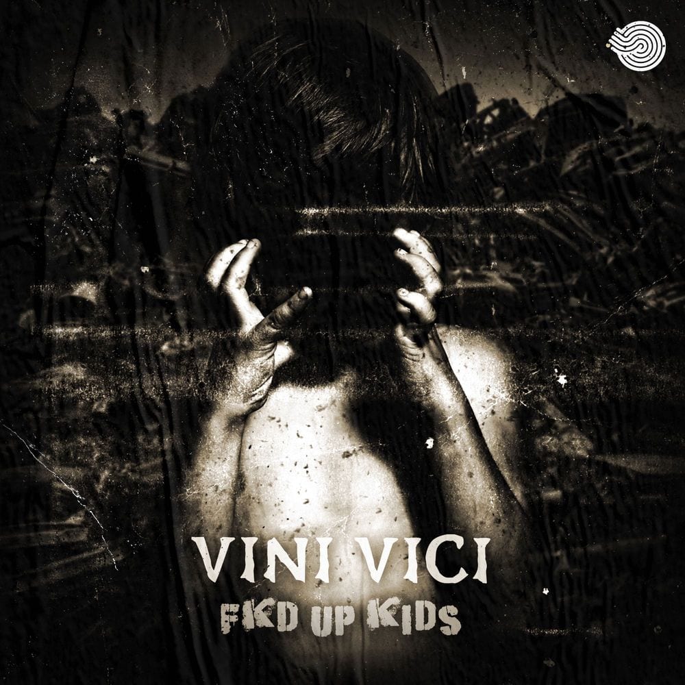 Fkd up Kids cover