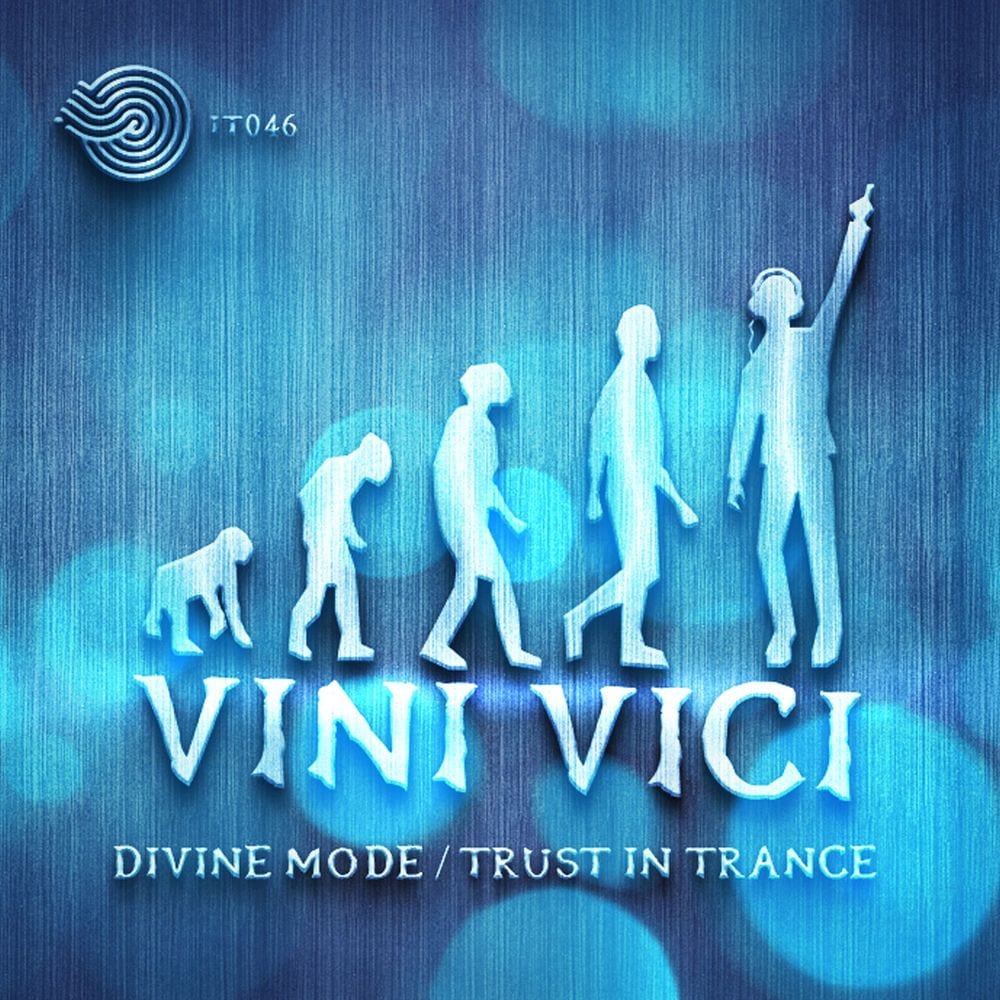 Divine Mode cover
