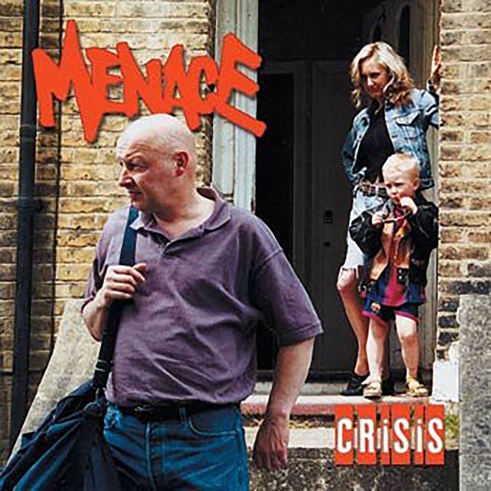 Crisis cover