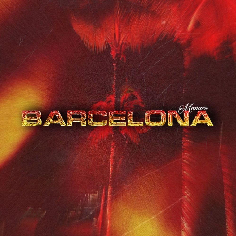 Barcelona cover