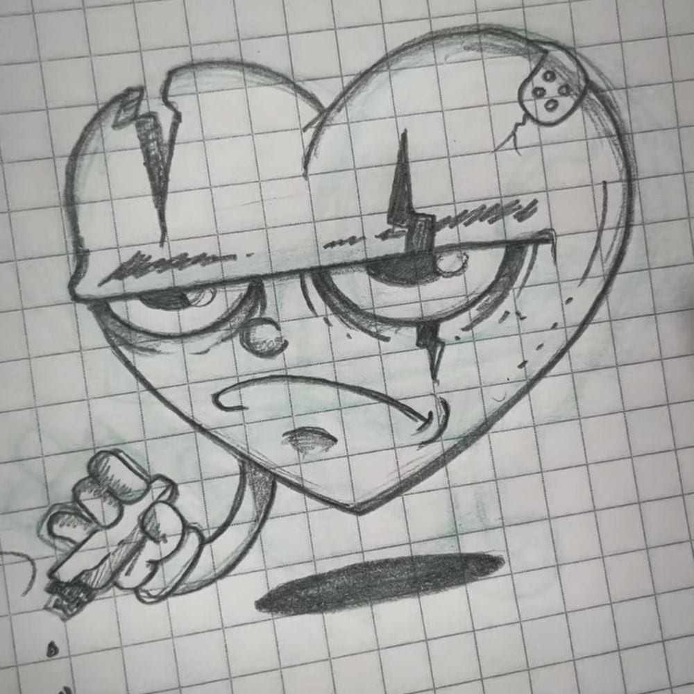 Upset Happiness cover