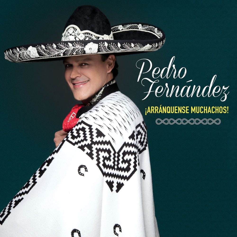 ¡Arránquense muchachos! cover