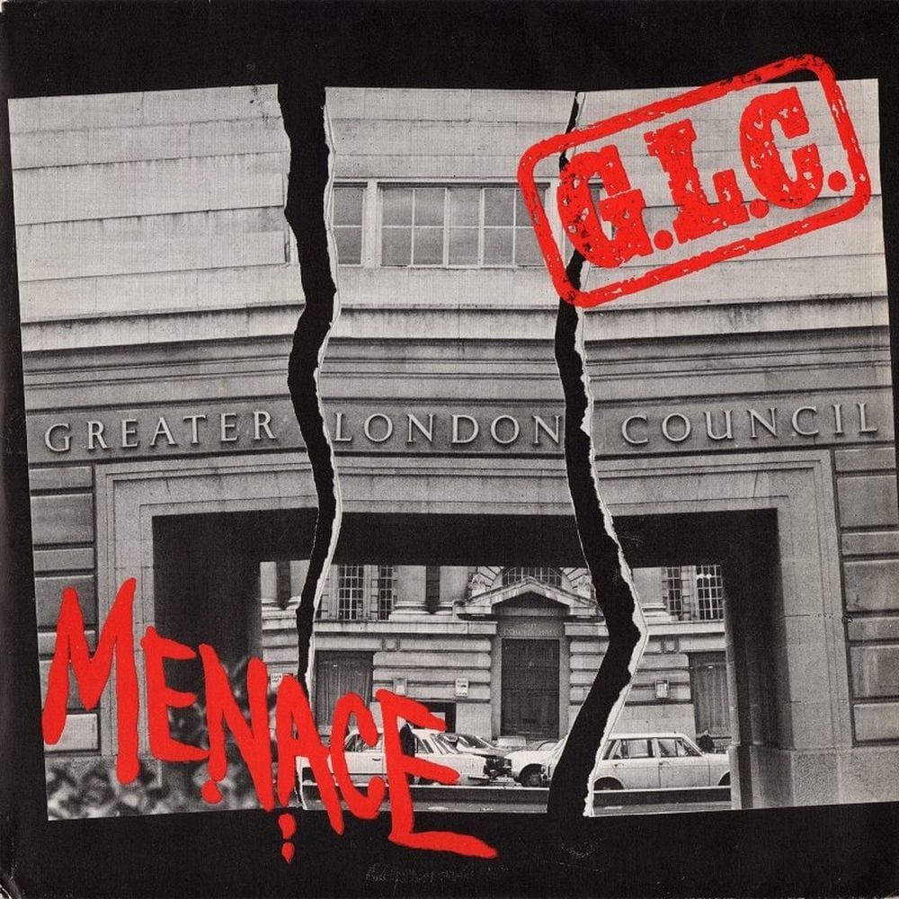 G.L.C. The Original Masters (1977-1980) cover