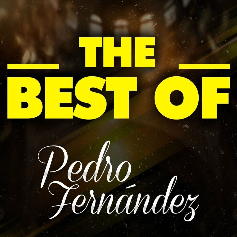 THE BEST OF cover
