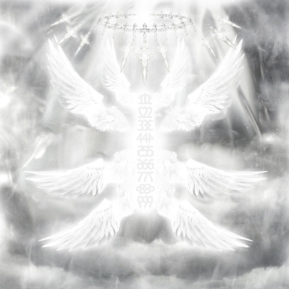 New Dawn (333P) cover