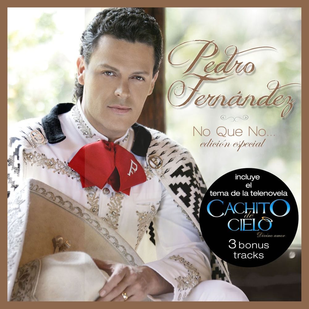 No Que No (Edición De Lujo) cover