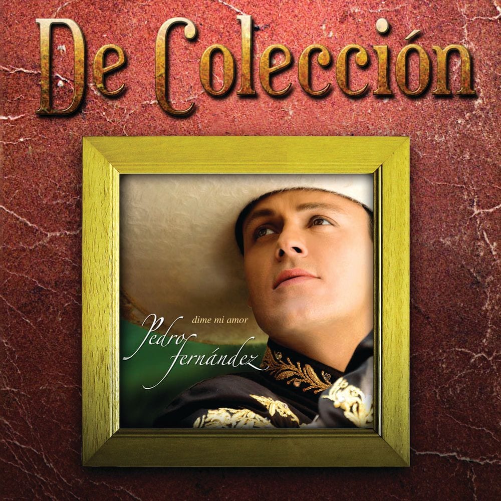 Dime Mi Amor (De Colección 2) cover