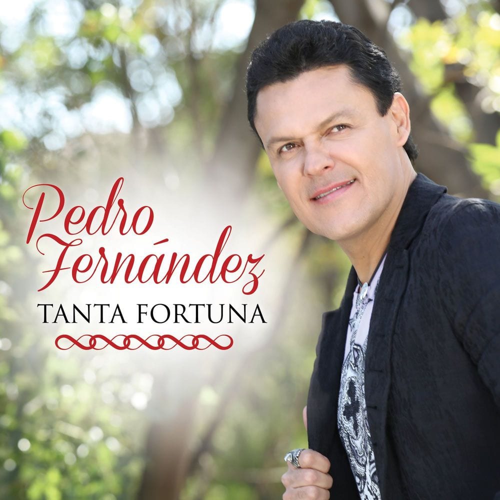 Tanta Fortuna cover