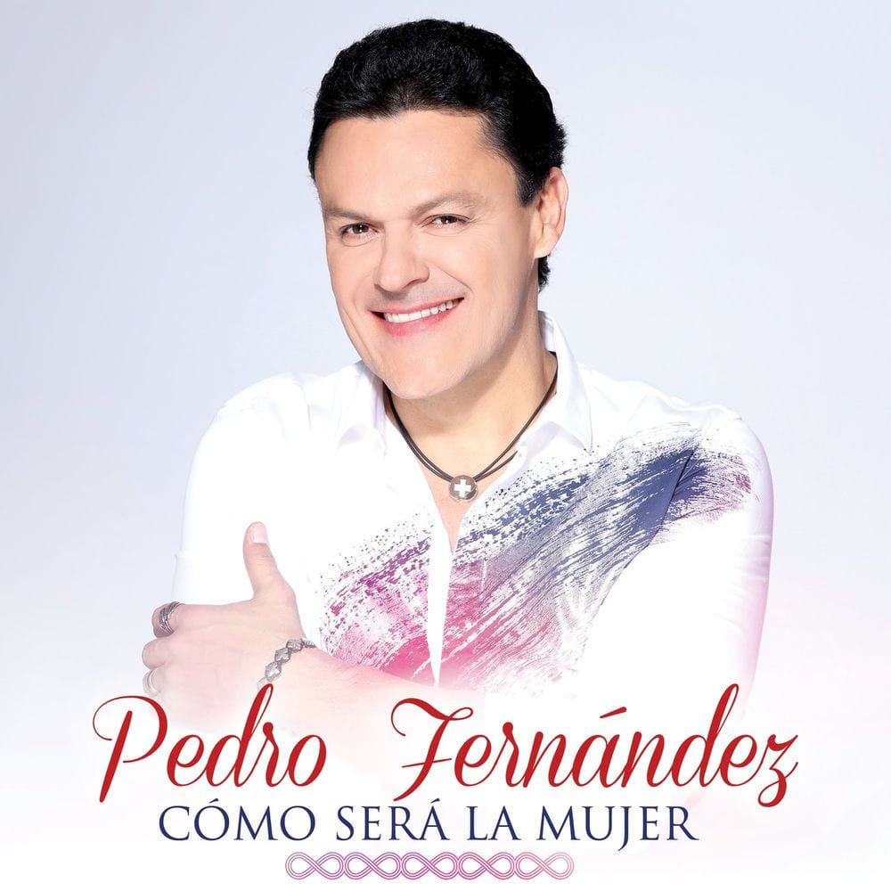 Cómo Será la Mujer cover