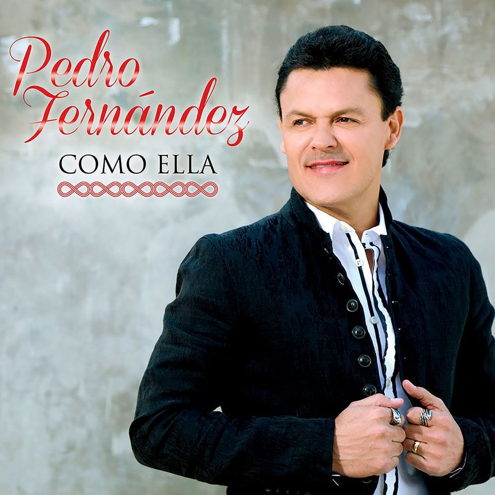 Como Ella cover