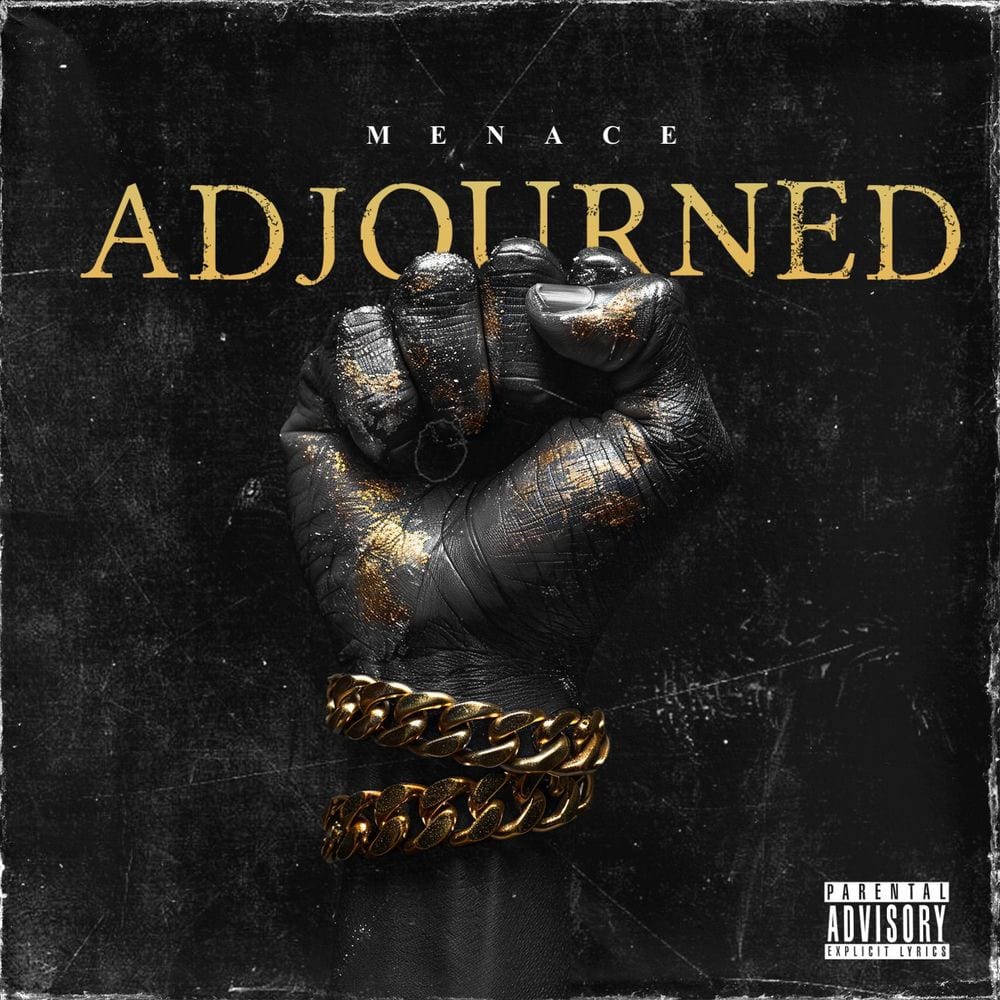 Adjourned cover