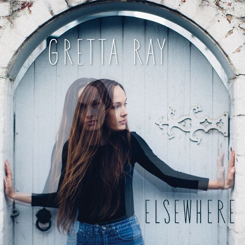 Elsewhere cover