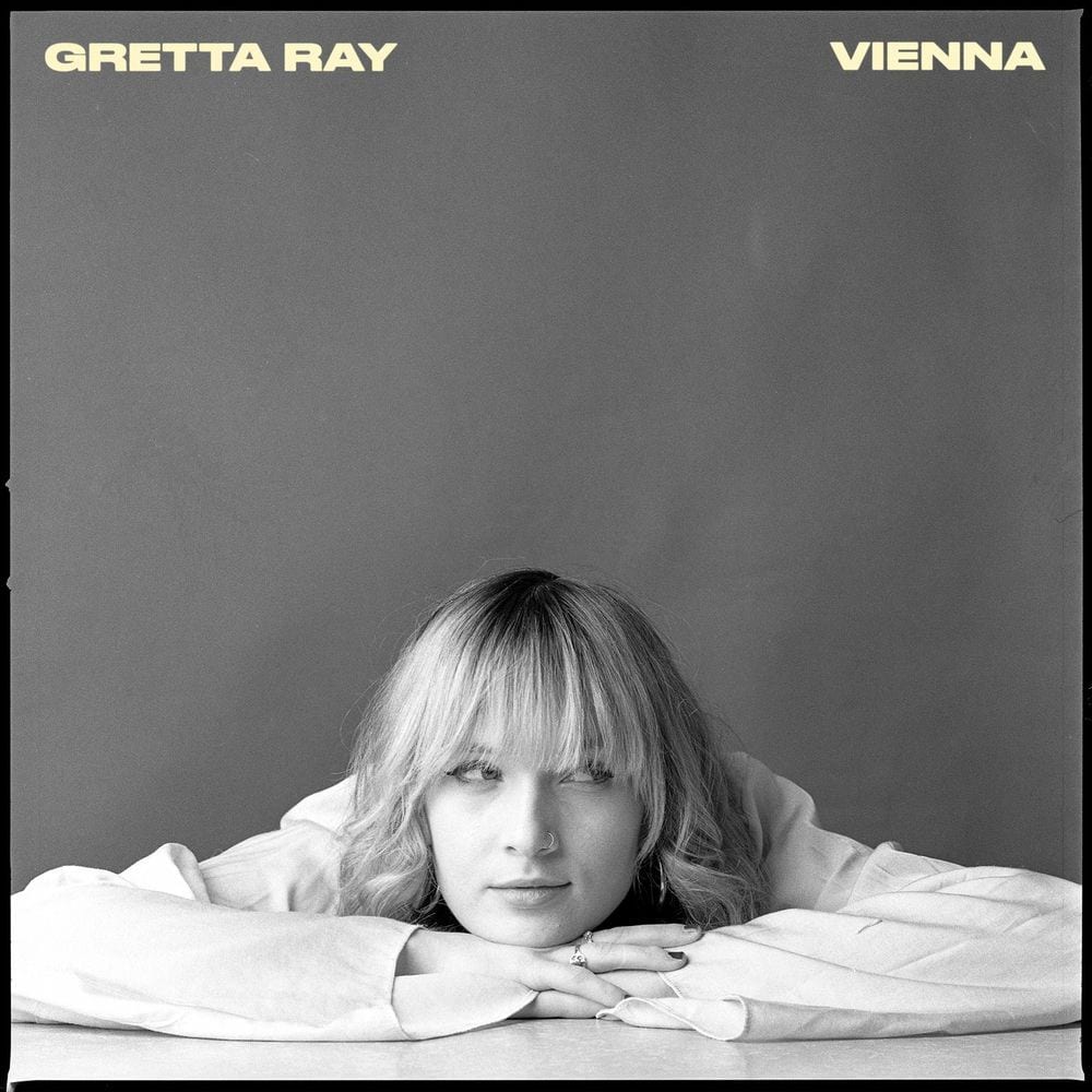 Vienna cover