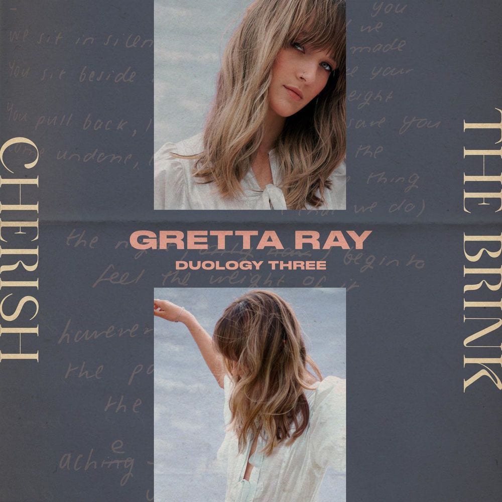 Cherish / The Brink (Duology Three) cover
