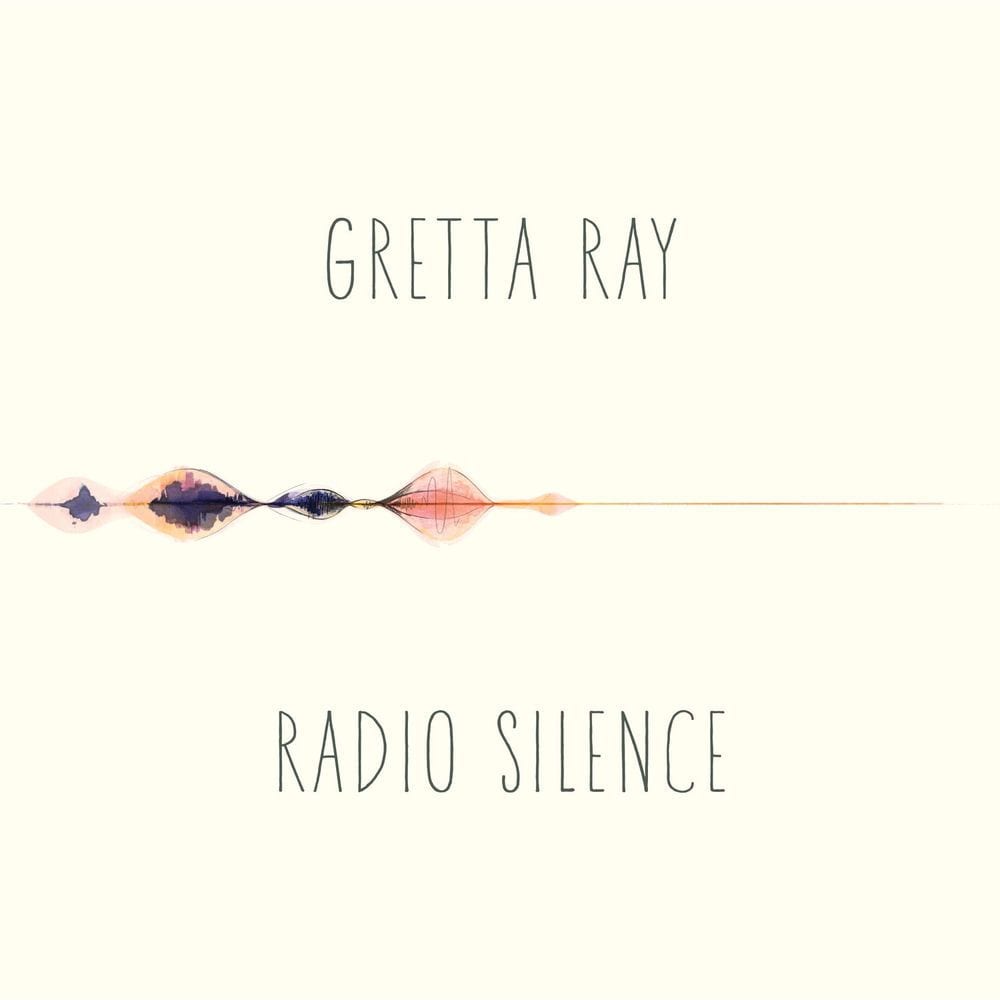 Radio Silence cover