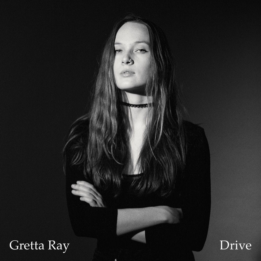 Drive cover