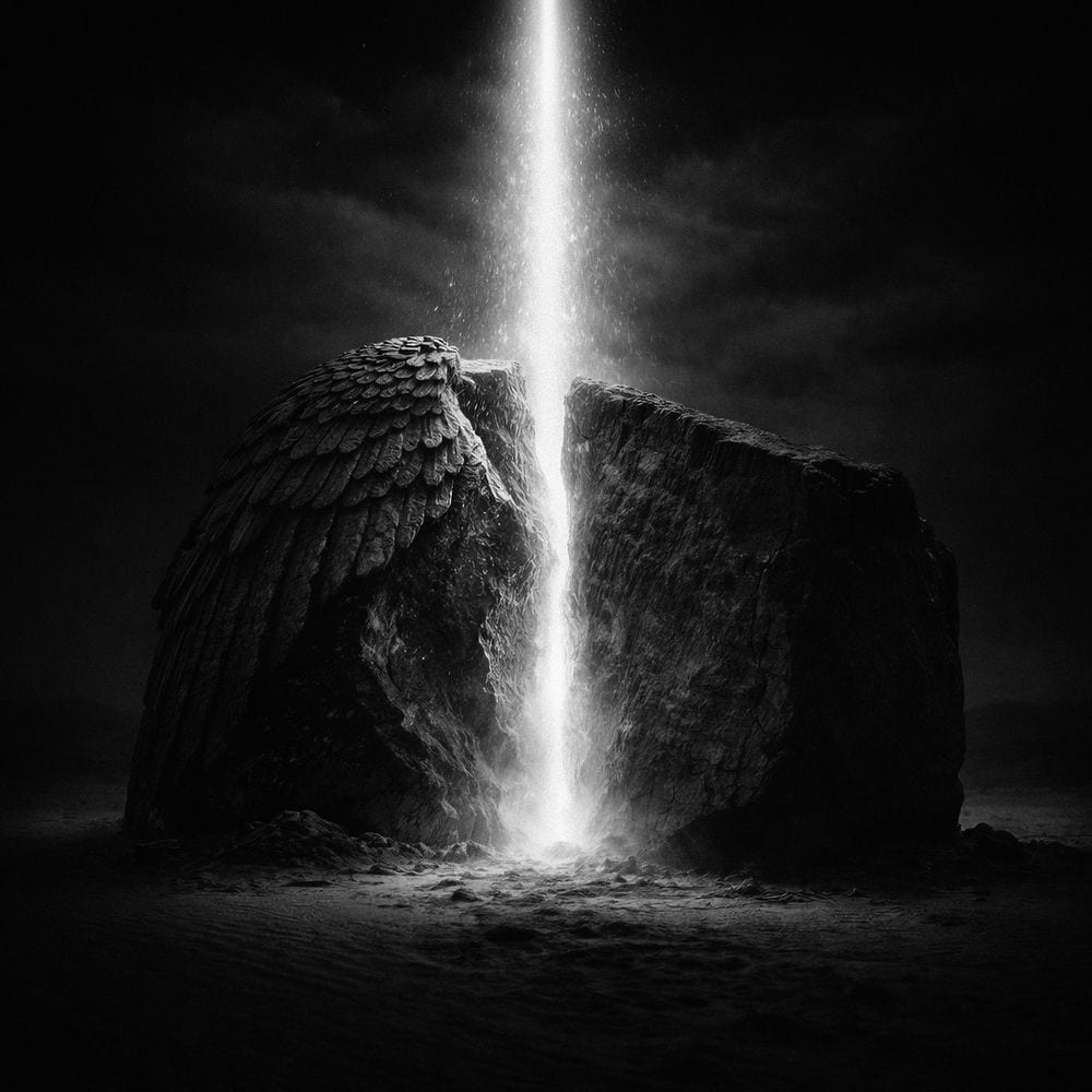 Blanco nemesis cover