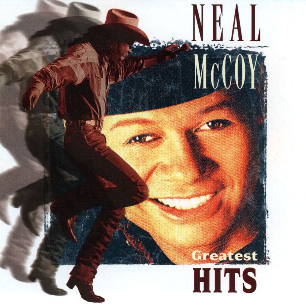 Greatest Hits cover