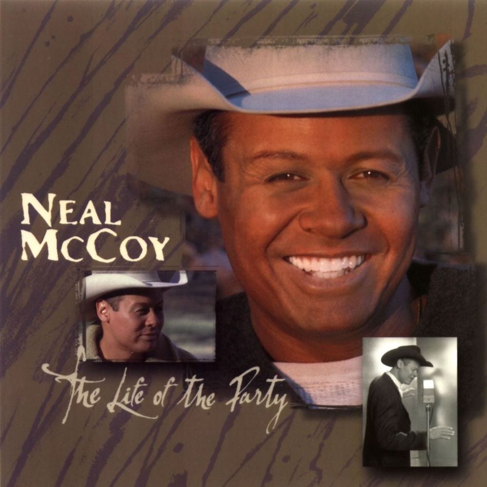 The Life of the Party cover