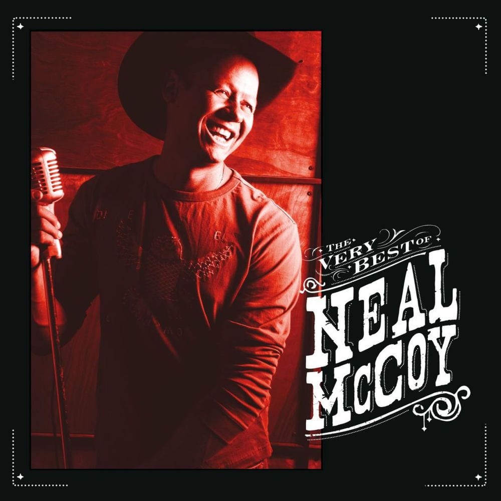 The Very Best Of Neal McCoy cover