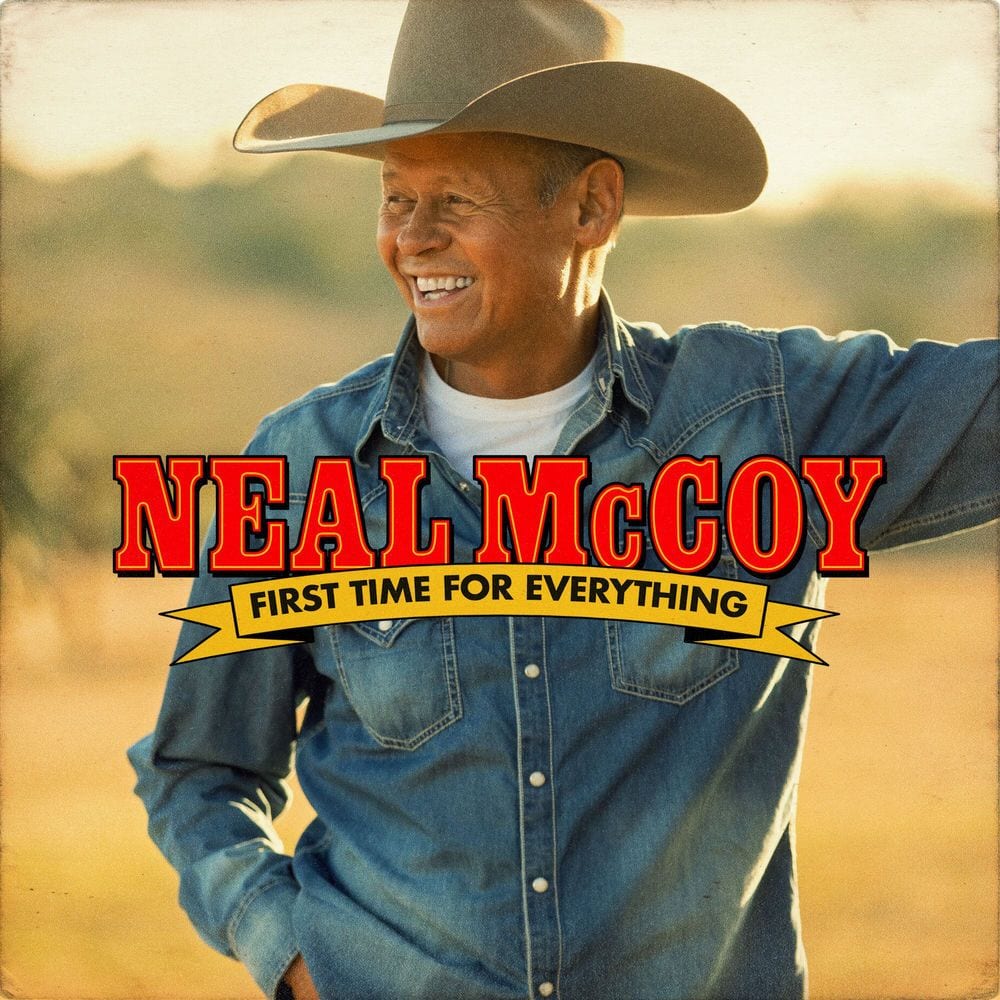 First Time For Everything cover