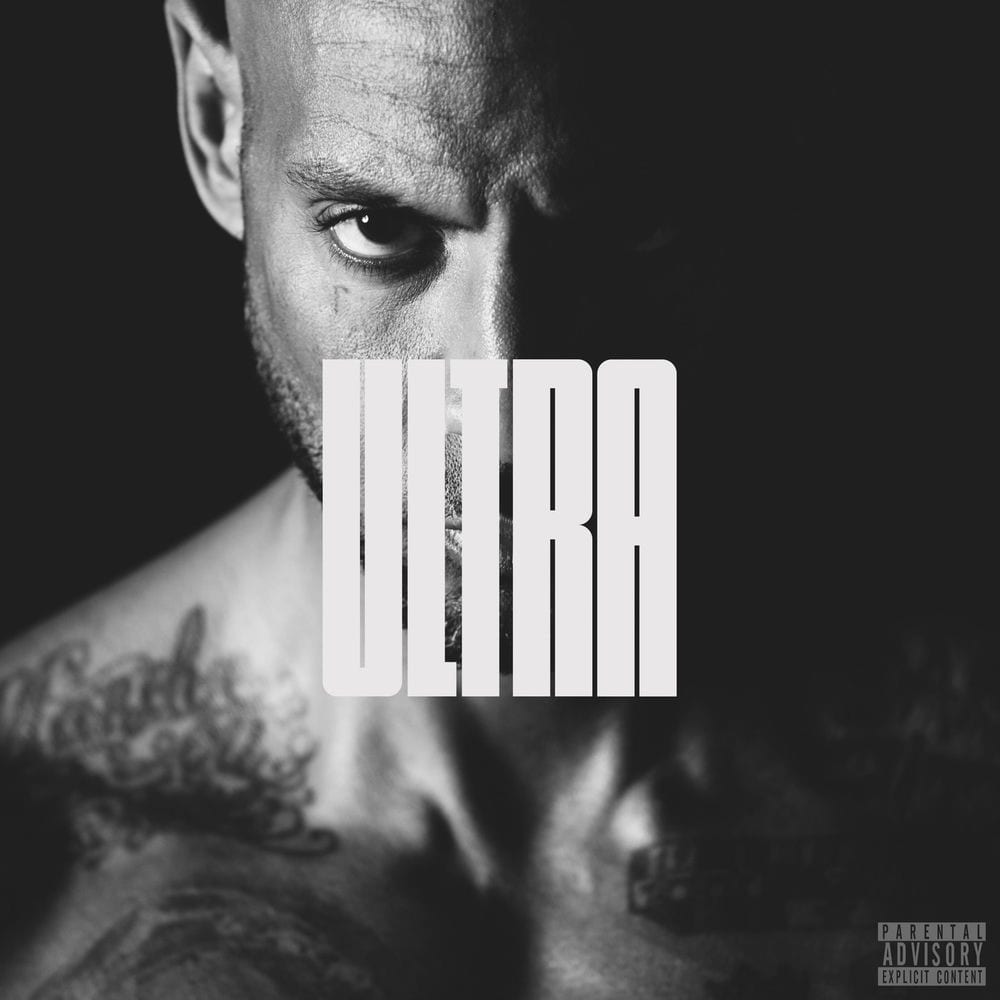 ULTRA cover