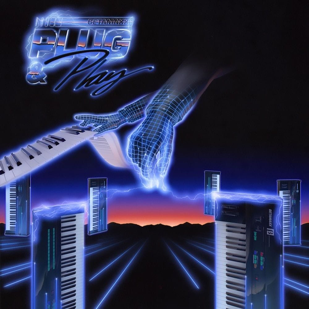 Plug & Play cover