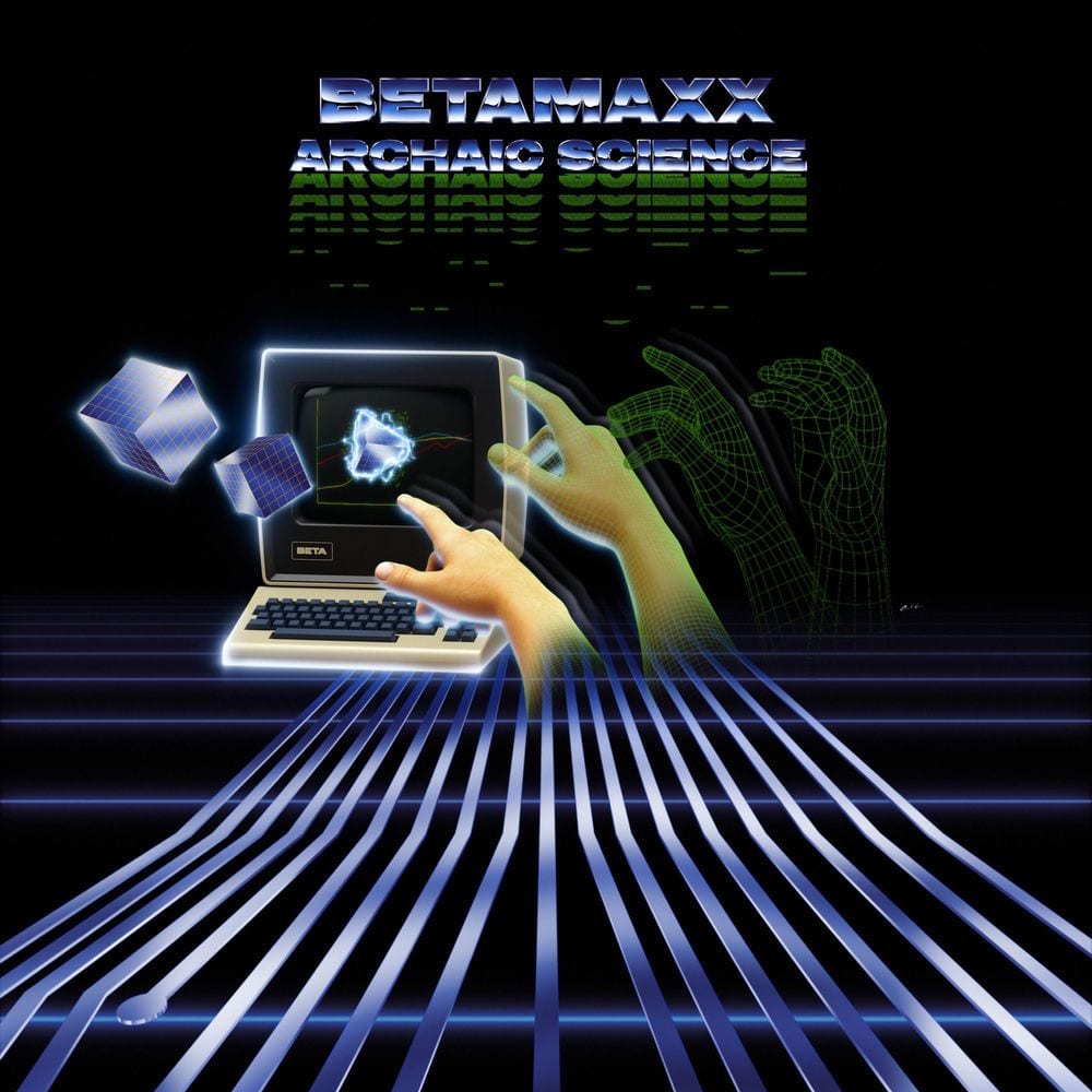 Archaic Science cover