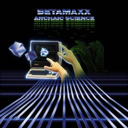 Archaic Science cover art