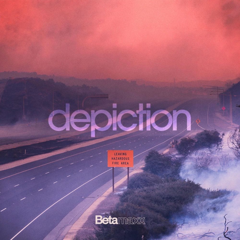 Depiction cover