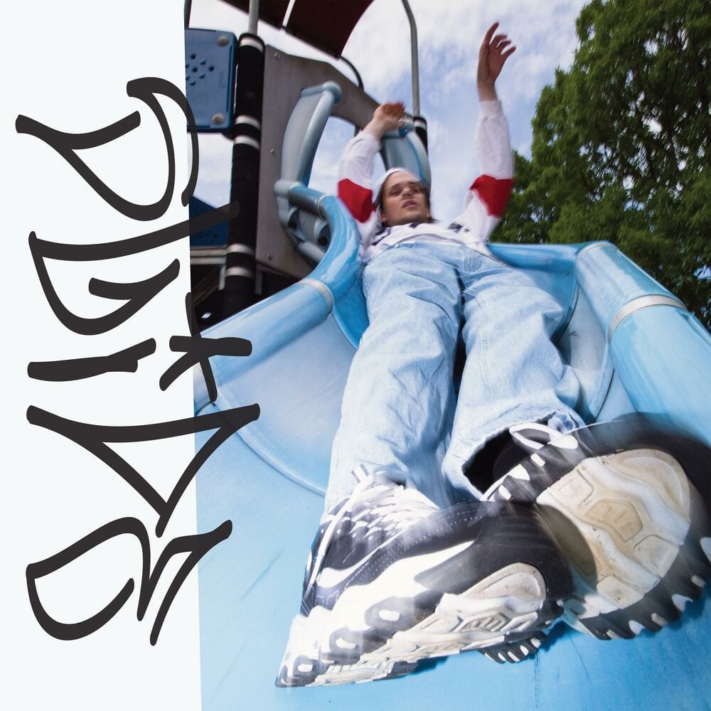 Slide cover